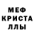 Метадон кристалл CELEFRONT TV