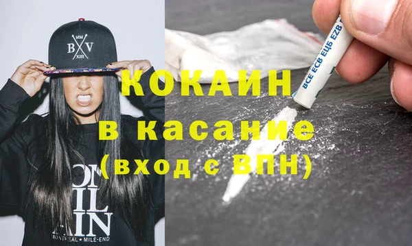 крисы Верея