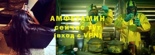 крисы Верея